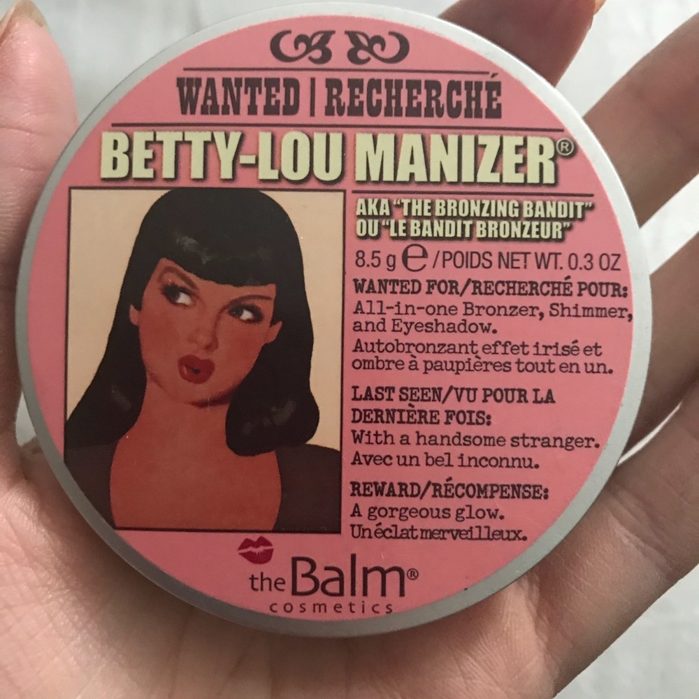 The Balm